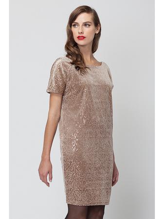 Платье Vilatte