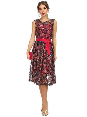 Платье MONDIGO