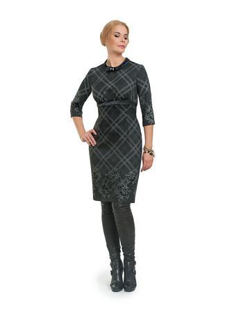 Платье CLEVER woman