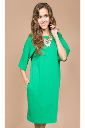 Платье Gold Chic Chili