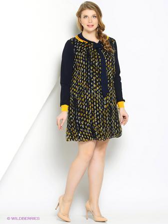 Платье Tricot Chic