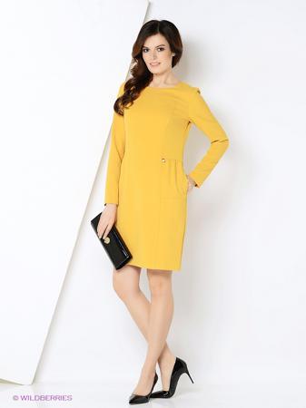 Платье КАЛIНКА