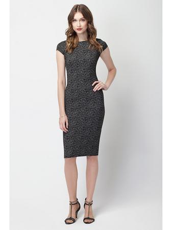 Платье Vilatte