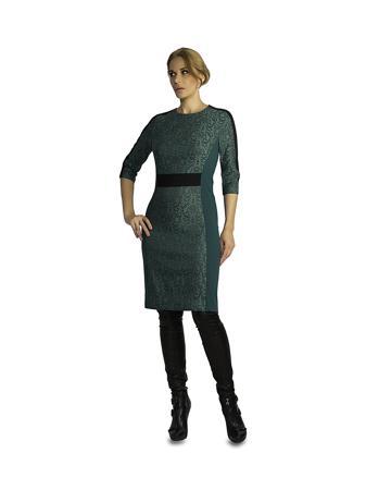 Платье CLEVER woman