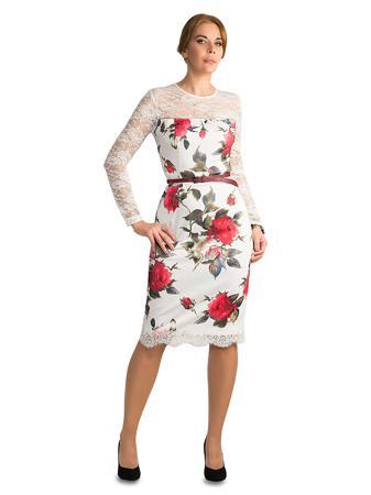 Платье CLEVER woman