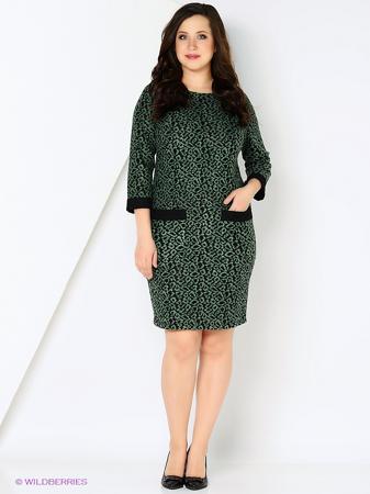 Платье КАЛIНКА