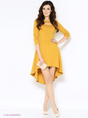 Платье MONDIGO