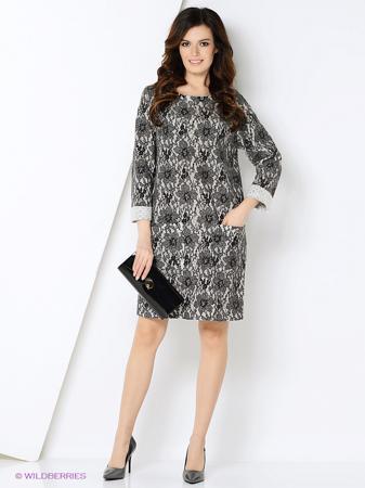 Платье КАЛIНКА