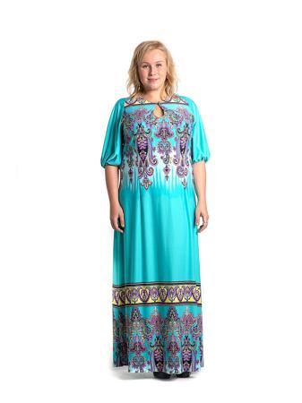 Платье Glam Goddess