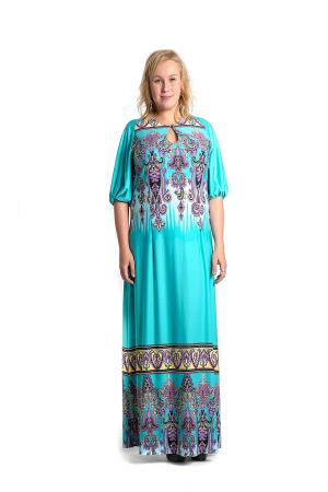 Платье Glam Goddess