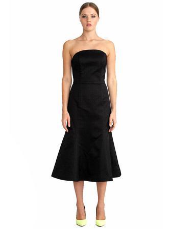 Платье Ksenia Knyazeva