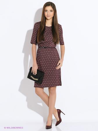 Платье Finn Flare