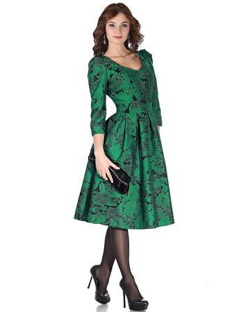 Платье OLIVEGREY