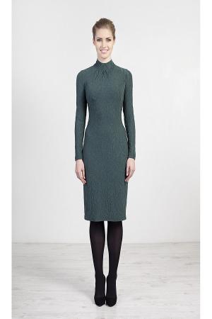 Платье  - белый цвет