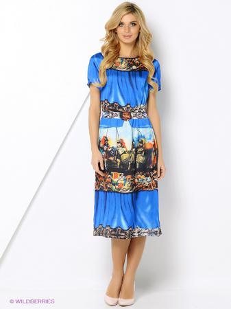 Платье ZAYKINS