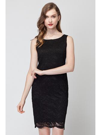 Платье Vilatte