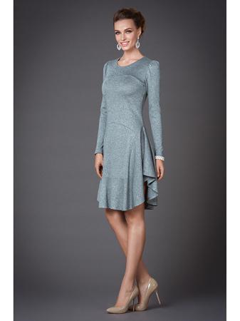 Платье Арт-Деко