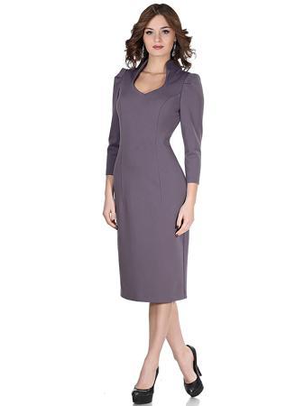 Платье GREY CAT