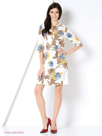 Платье Samirini