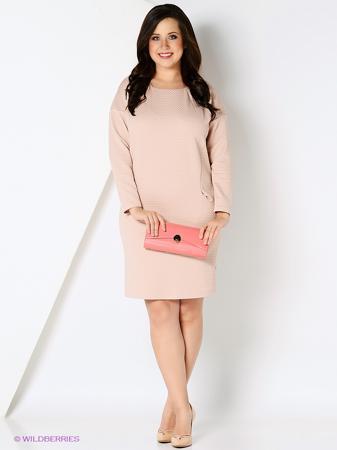 Платье КАЛIНКА