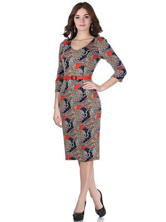 Платье OLIVEGREY