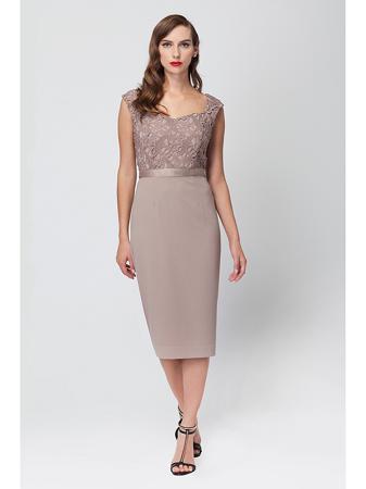 Платье Vilatte