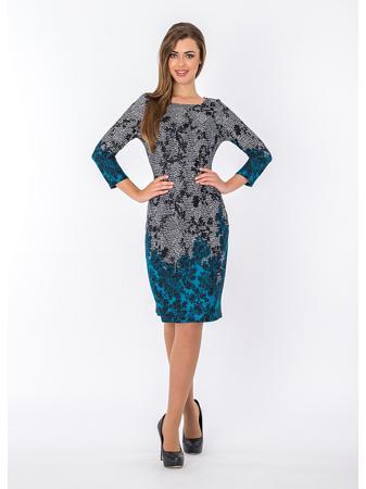 Платье Sun&Art