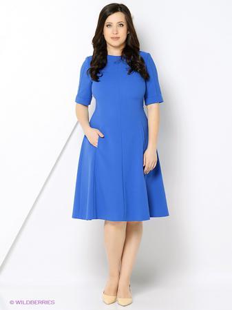 Платье L-design