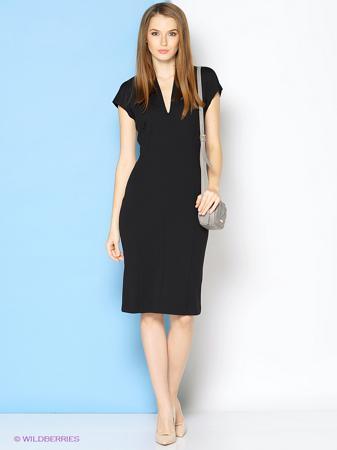 Платье Trussardi