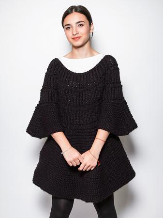 Платье Farfalla