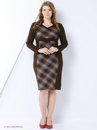 Платье BERKANA