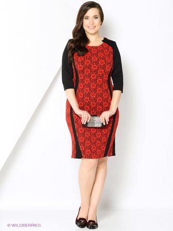 Платье Антали