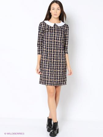 Платье &Berries