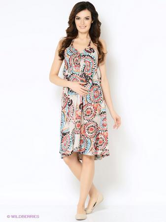 Платье RELAX MODE