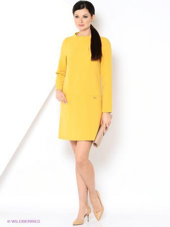 Платье КАЛIНКА