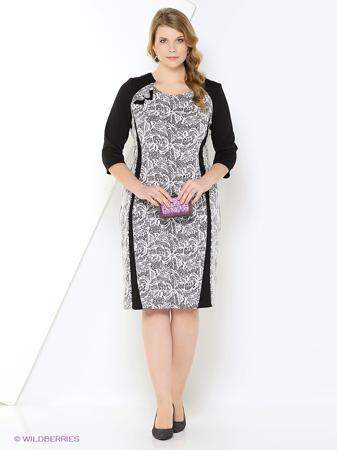 Платье Антали