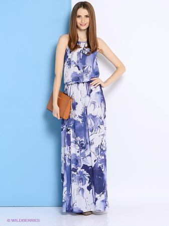 Платье Trussardi