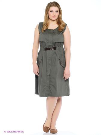 Платье RELAX MODE