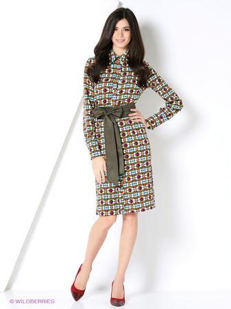 Рубашка IMAGO