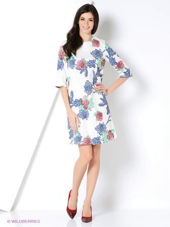 Платье Samirini