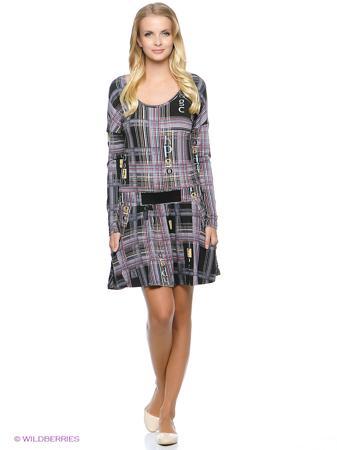 Платье Family Colors