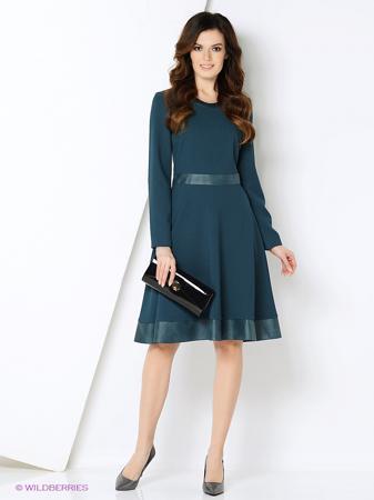 Платье КАЛIНКА