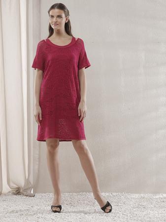 Платье RELAX MODE