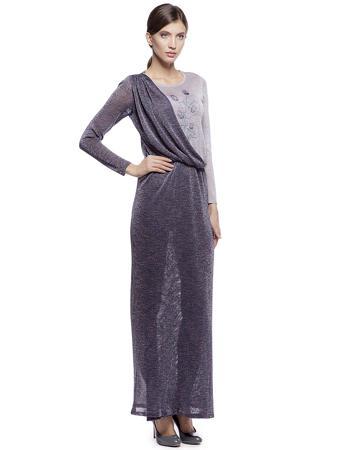 Платье BRUSNIKA