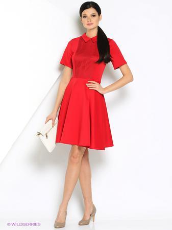 Платье ELENA FEDEL