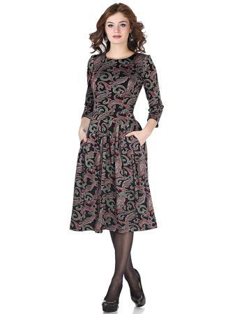 Платье OLIVEGREY