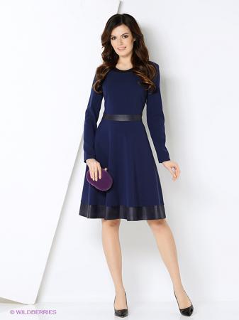 Платье КАЛIНКА