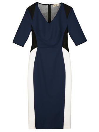 Платье KI6 Who are you