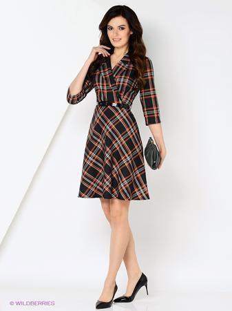 Платье Magic Style