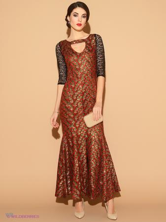 Платье ARBOR VITAE